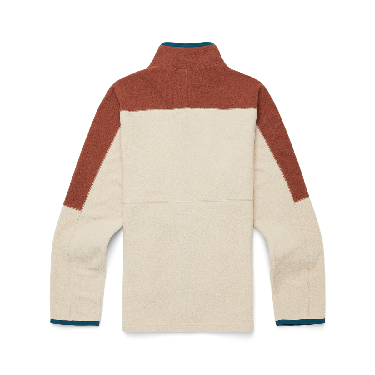 Abrazo Fleece Full-Zip Jacket - Men's - Image 8