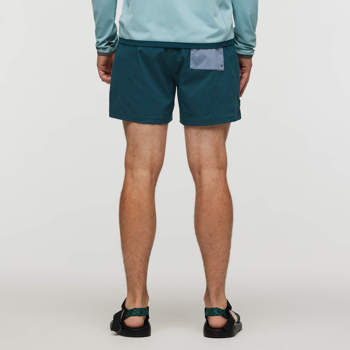 Brinco 5" Short - Solid - Men's - Image 4