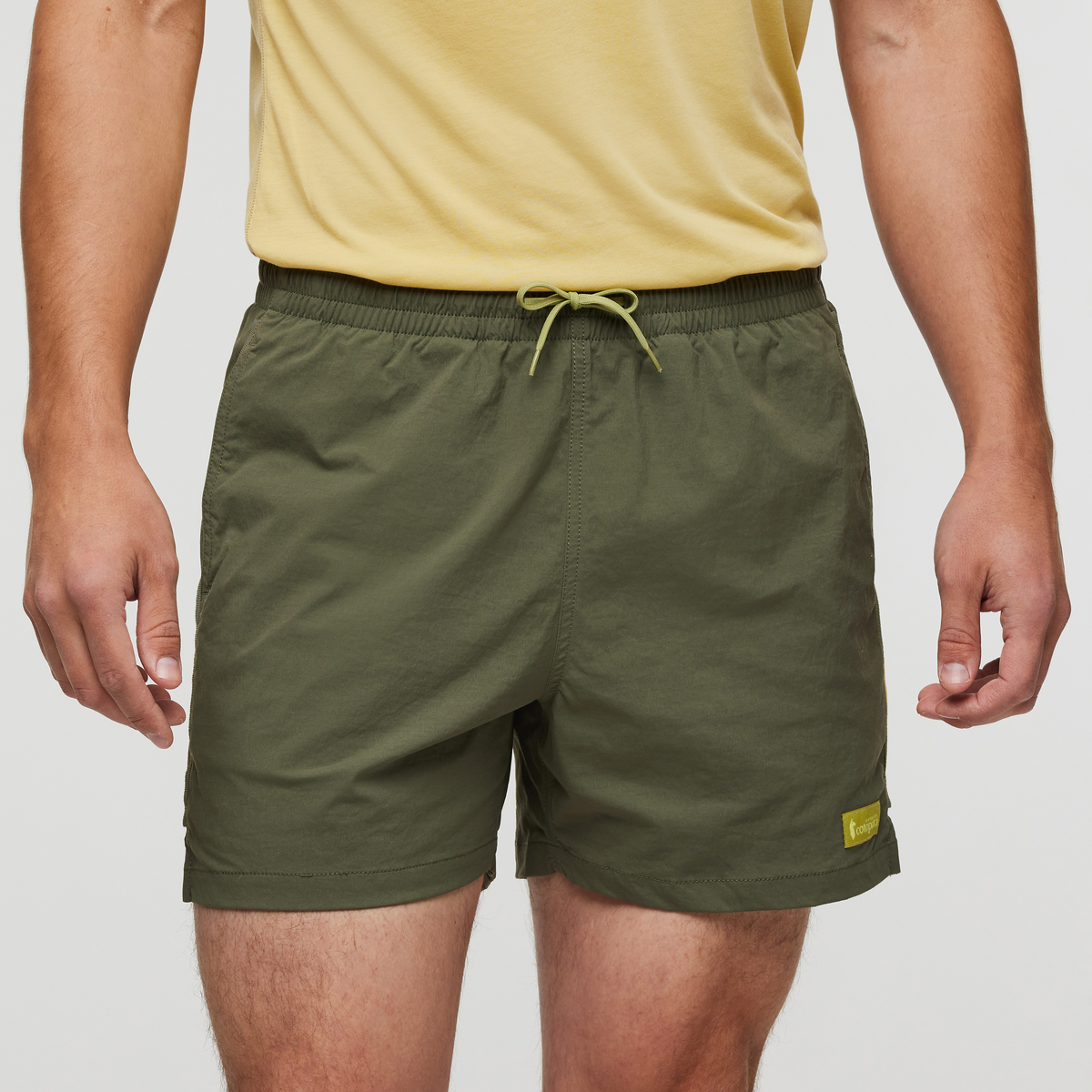 Brinco 5" Short - Solid - Men's - Image 13