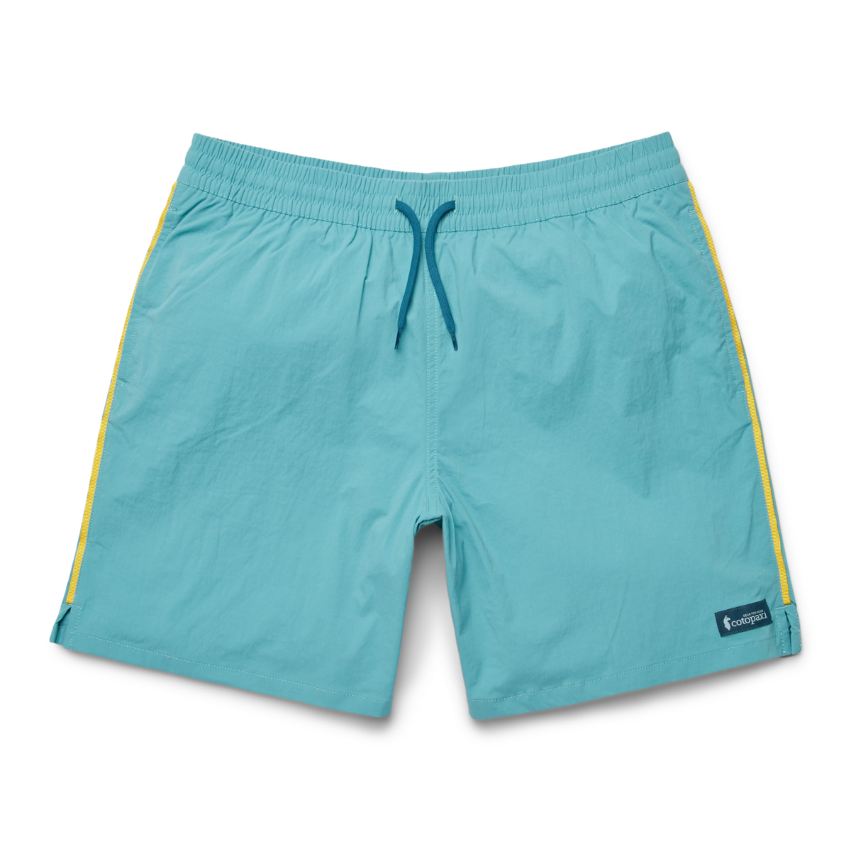 Brinco 7" Short - Solid - Men's - Image 8
