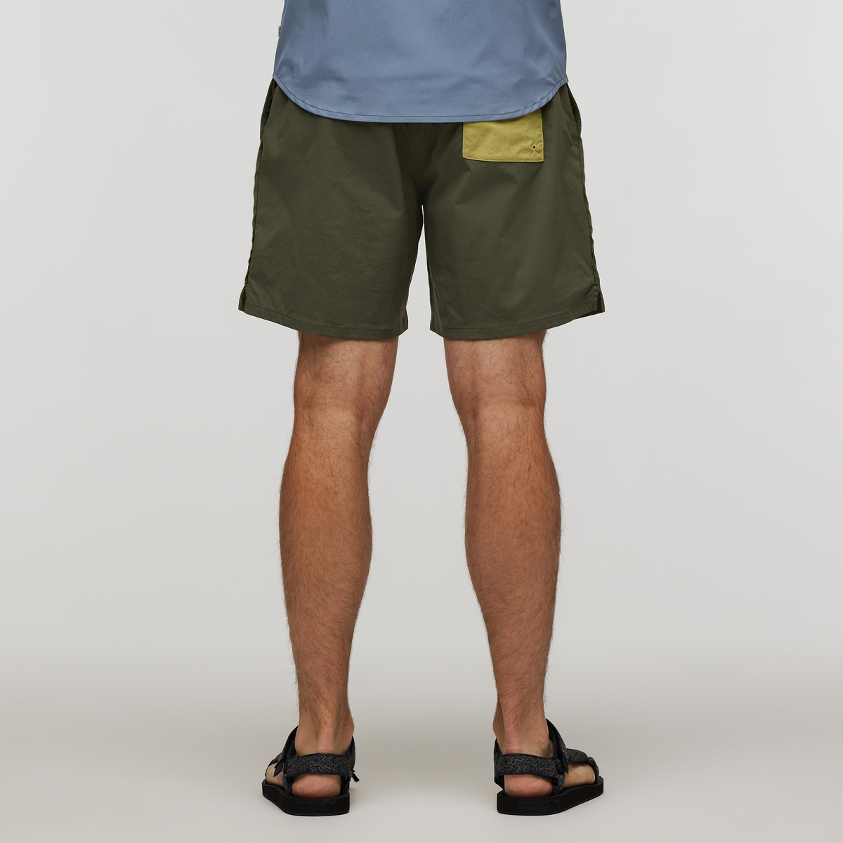 Brinco 7" Short - Solid - Men's - Image 13