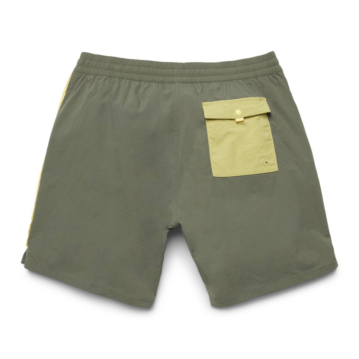 Brinco 7" Short - Solid - Men's - Image 18