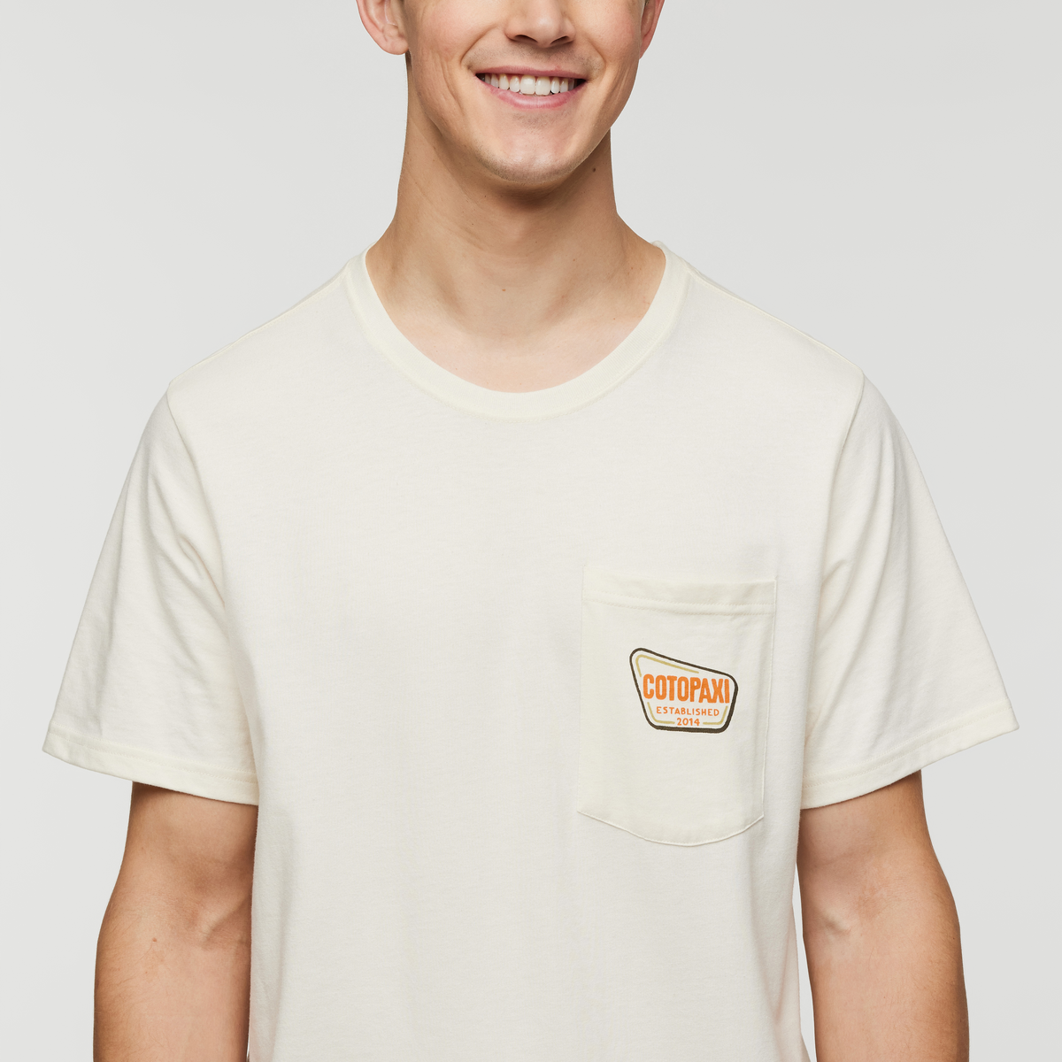 Camp Life Pocket T-Shirt - Men's - Image 6
