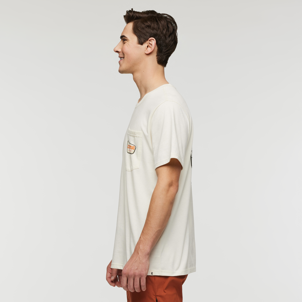 Camp Life Pocket T-Shirt - Men's - Image 4