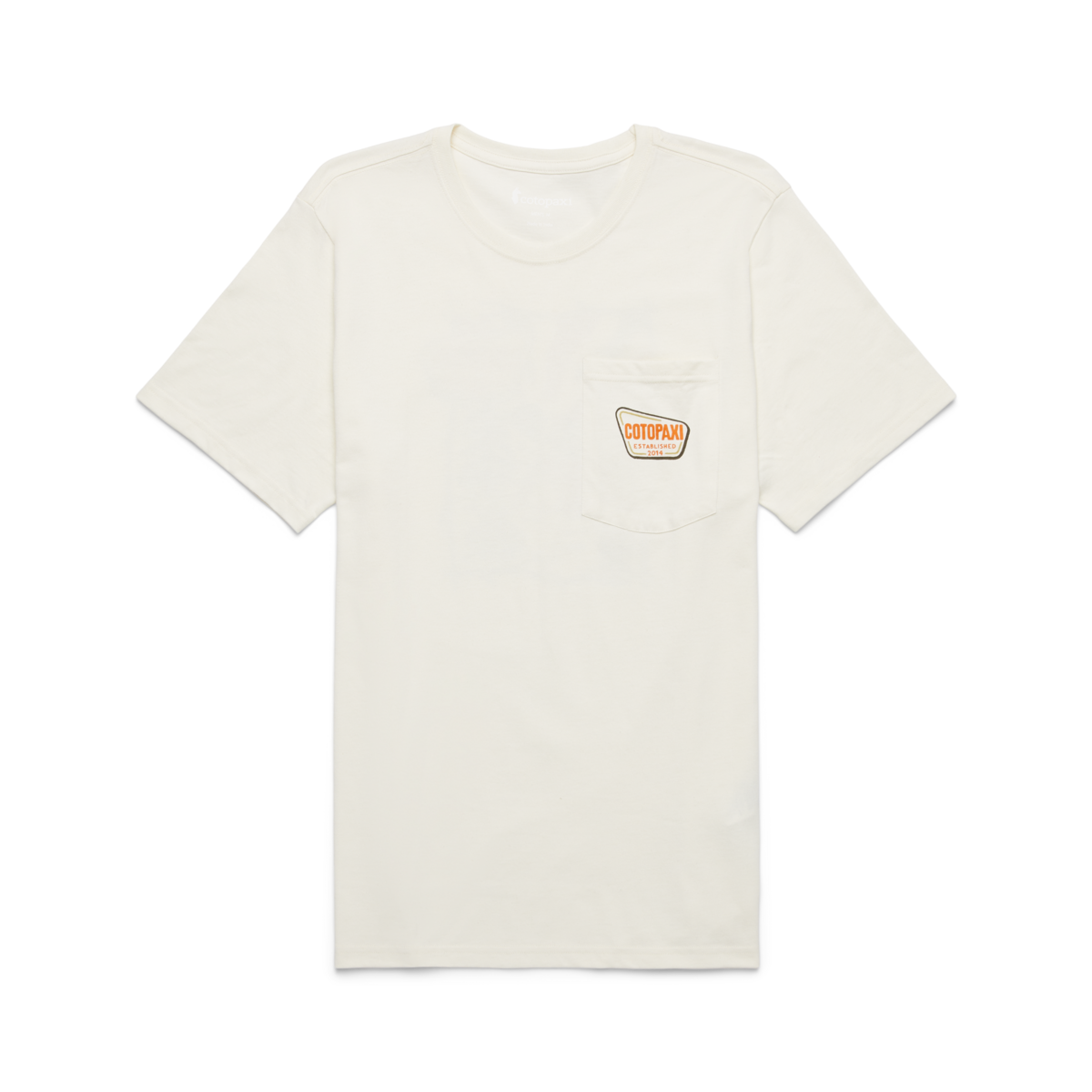Camp Life Pocket T-Shirt - Men's - Image 7
