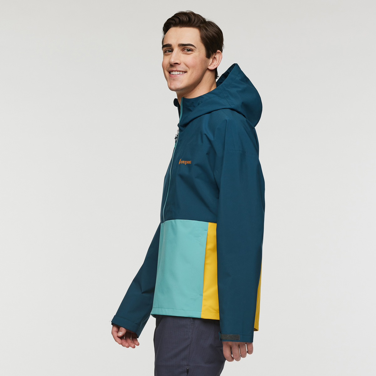 Cielo Rain Jacket - Men's - Image 11