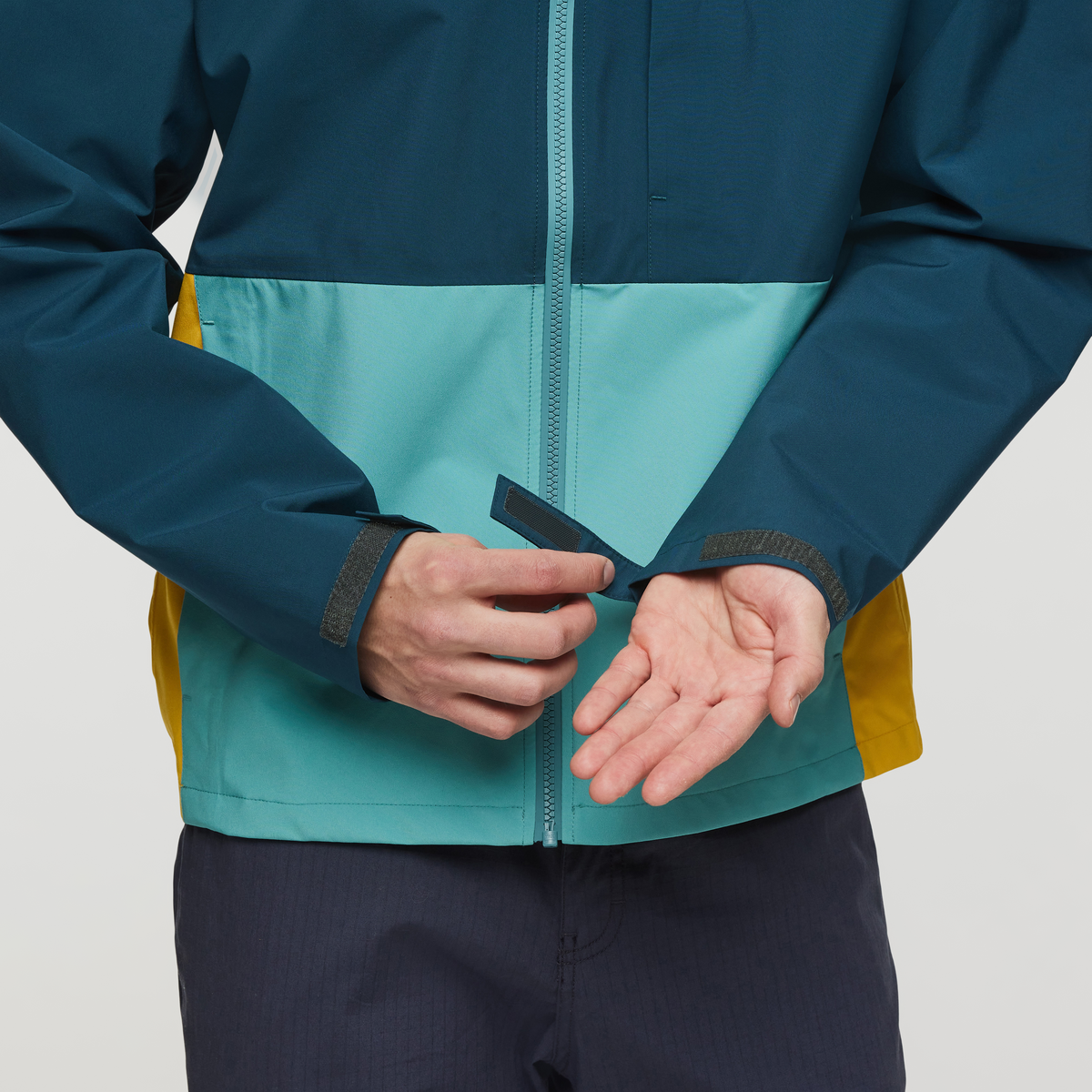 Cielo Rain Jacket - Men's - Image 14