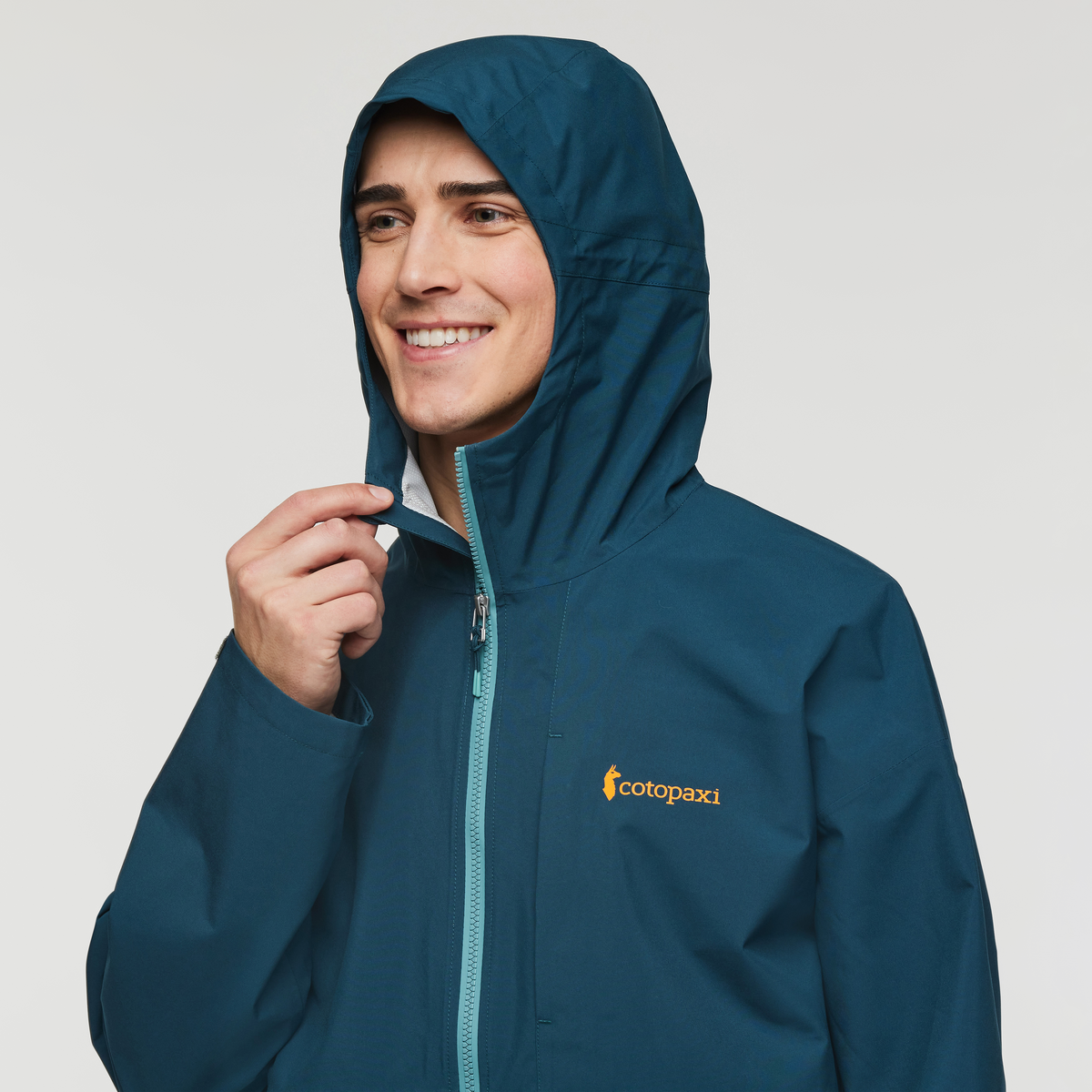 Cielo Rain Jacket - Men's - Image 13