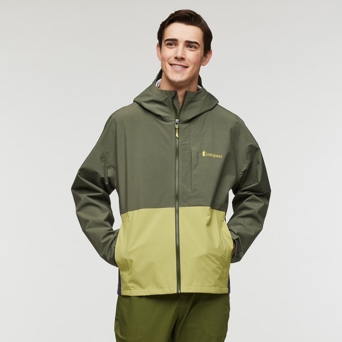 Cielo Rain Jacket - Men's - Image 26
