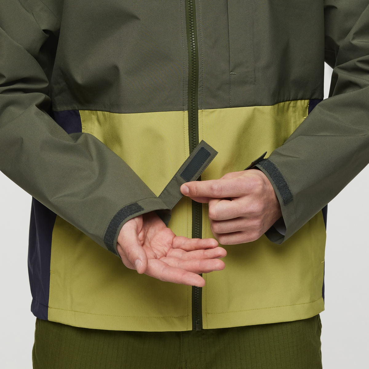 Cielo Rain Jacket - Men's - Image 33