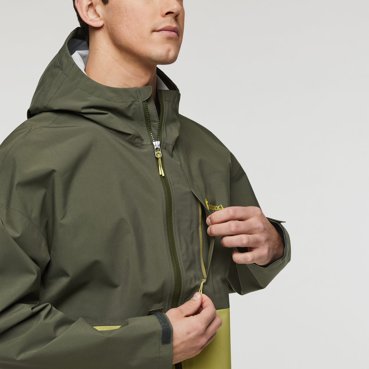 Cielo Rain Jacket - Men's - Image 31