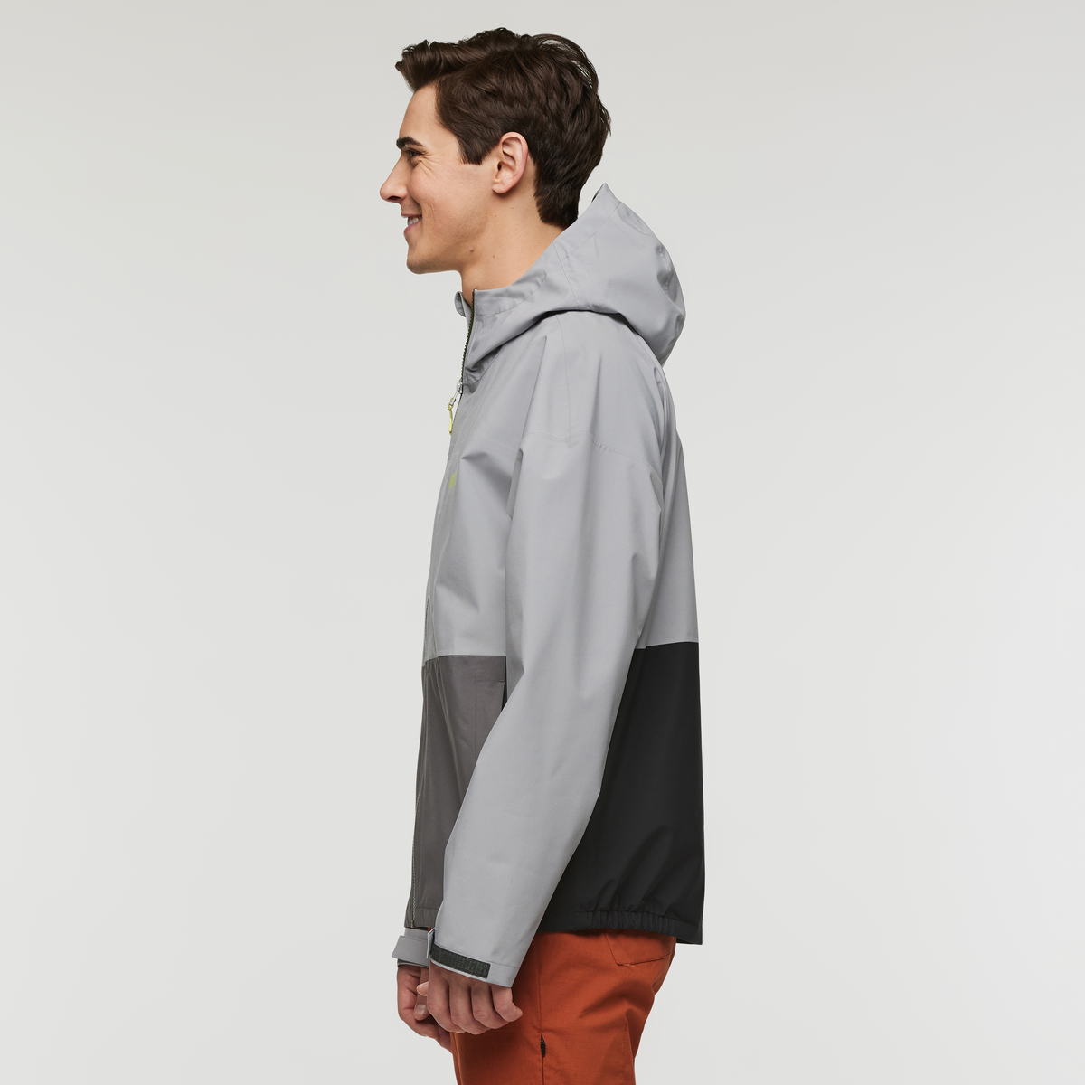 Cielo Rain Jacket - Men's - Image 3
