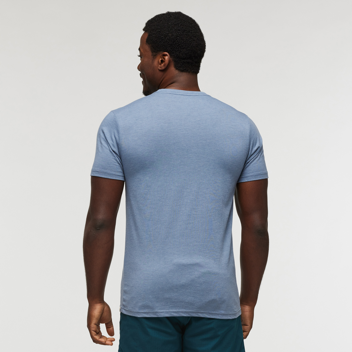 Disco Wave T-Shirt - Men's - Image 8