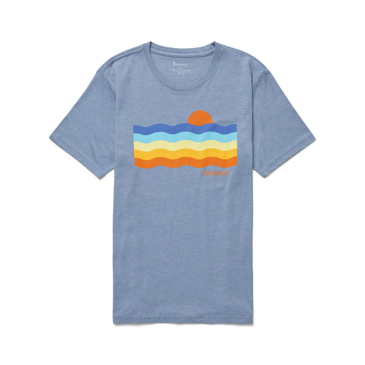 Disco Wave T-Shirt - Men's - Image 10