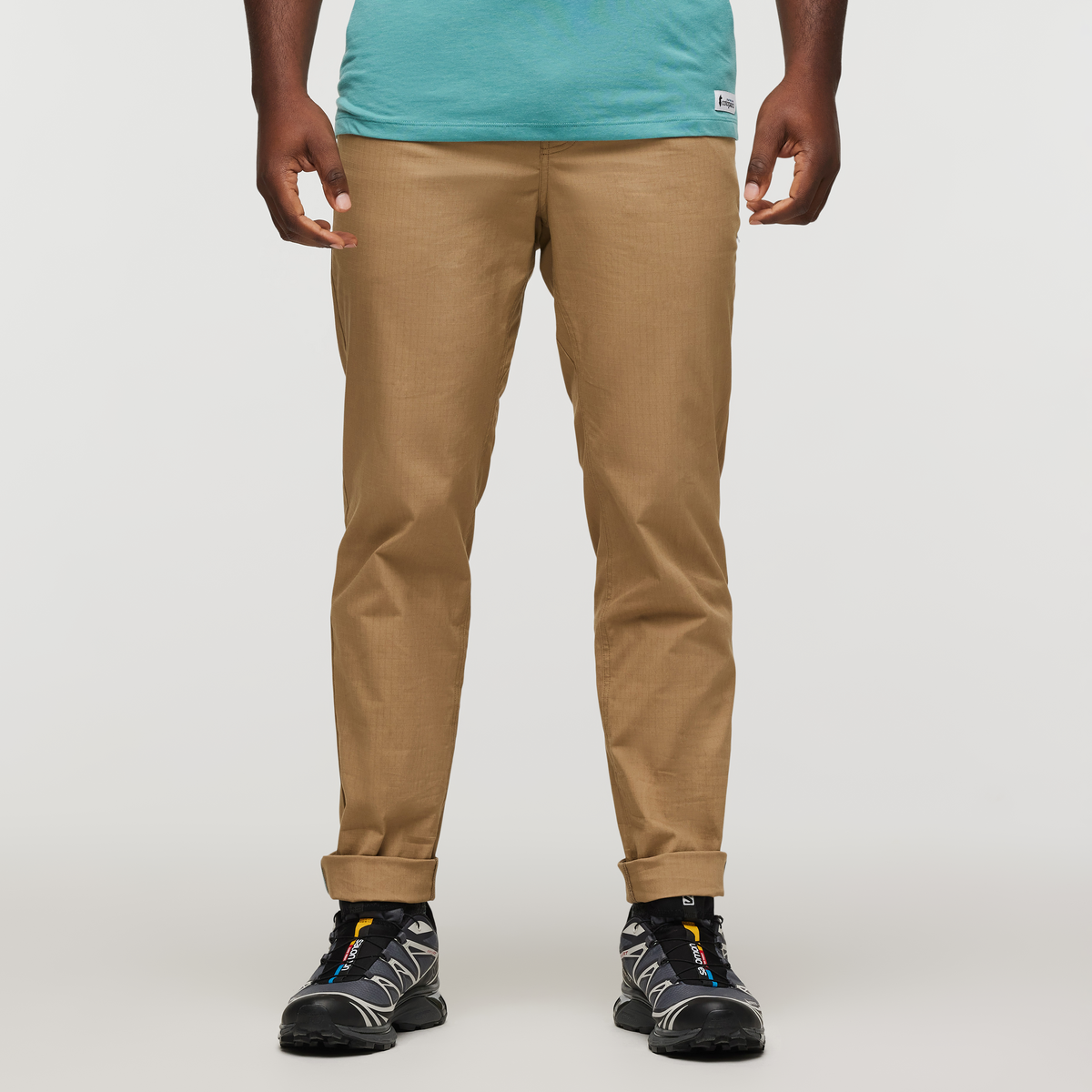 Salto Ripstop Pant - Men's