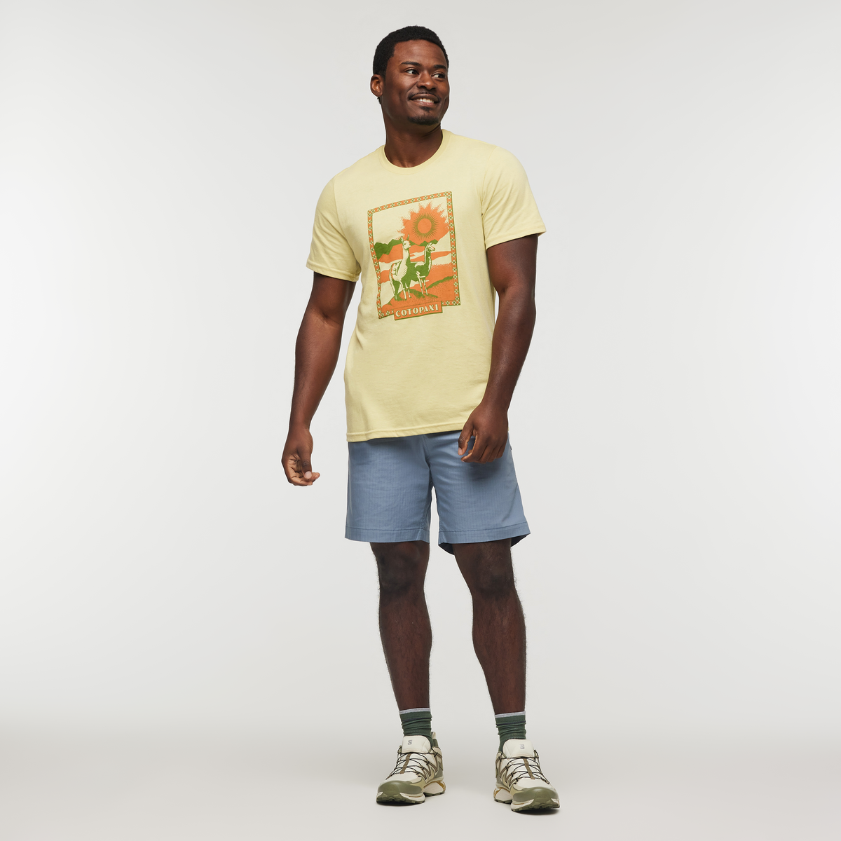 Salto Ripstop Short - Men's - Image 20