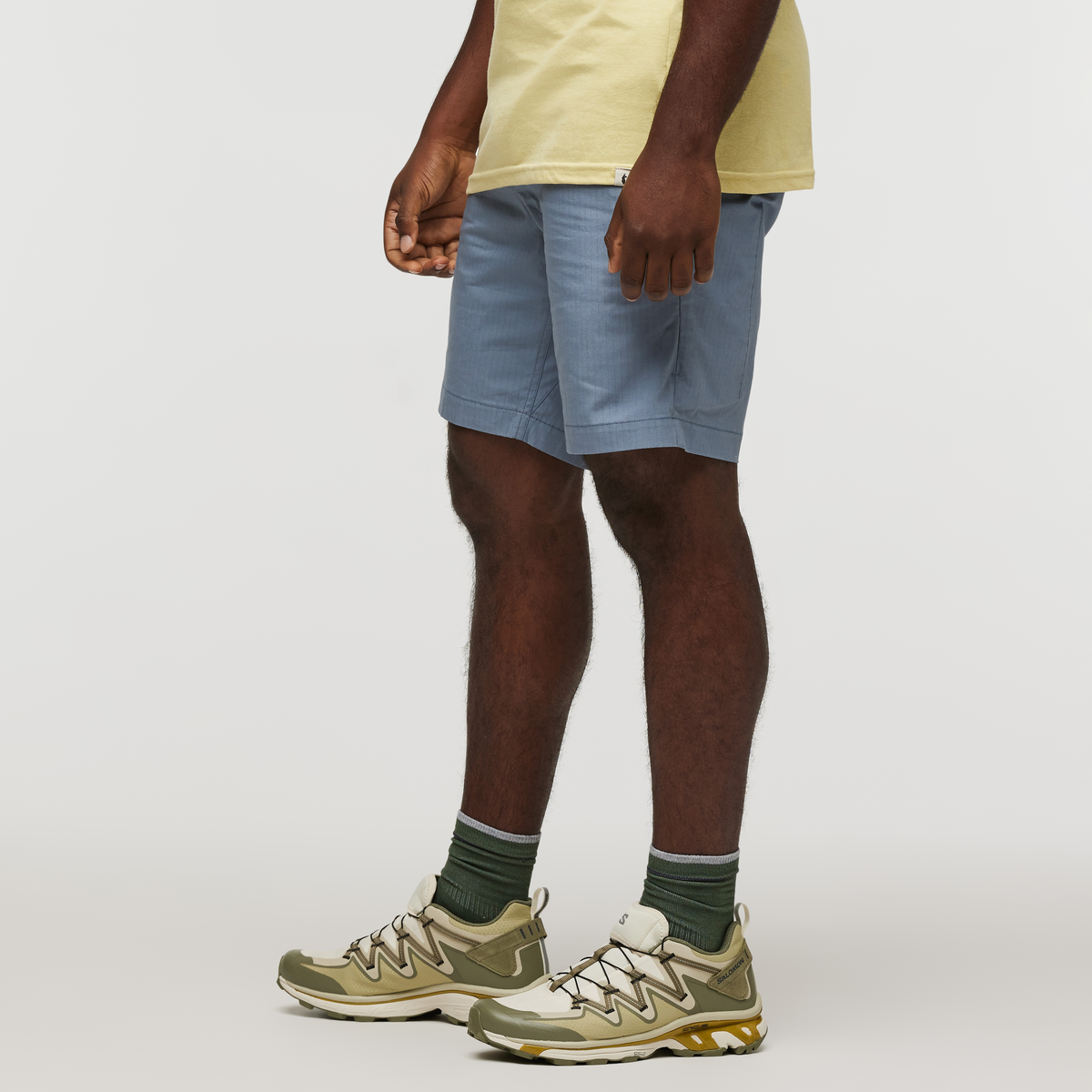 Salto Ripstop Short - Men's - Image 21