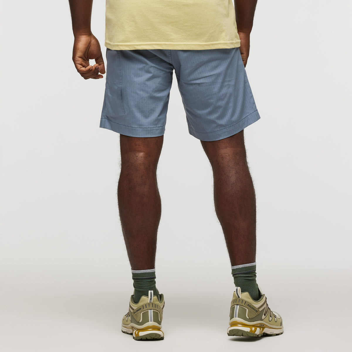 Salto Ripstop Short - Men's - Image 22