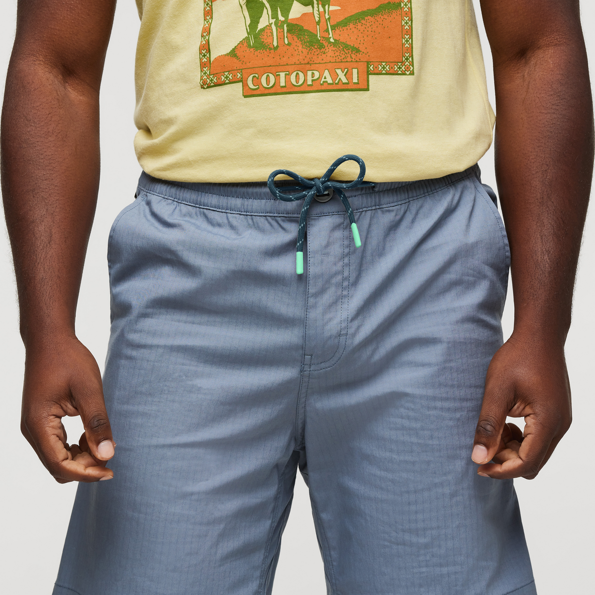 Salto Ripstop Short - Men's - Image 24