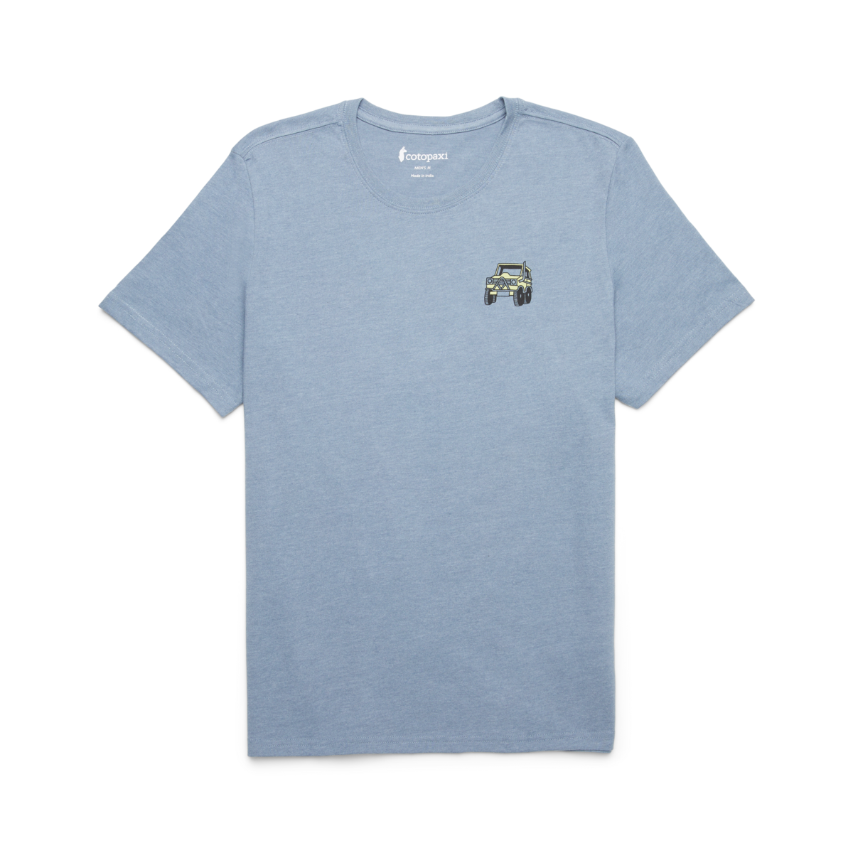Alternative view of Slice of Adventure T-Shirt - Men's