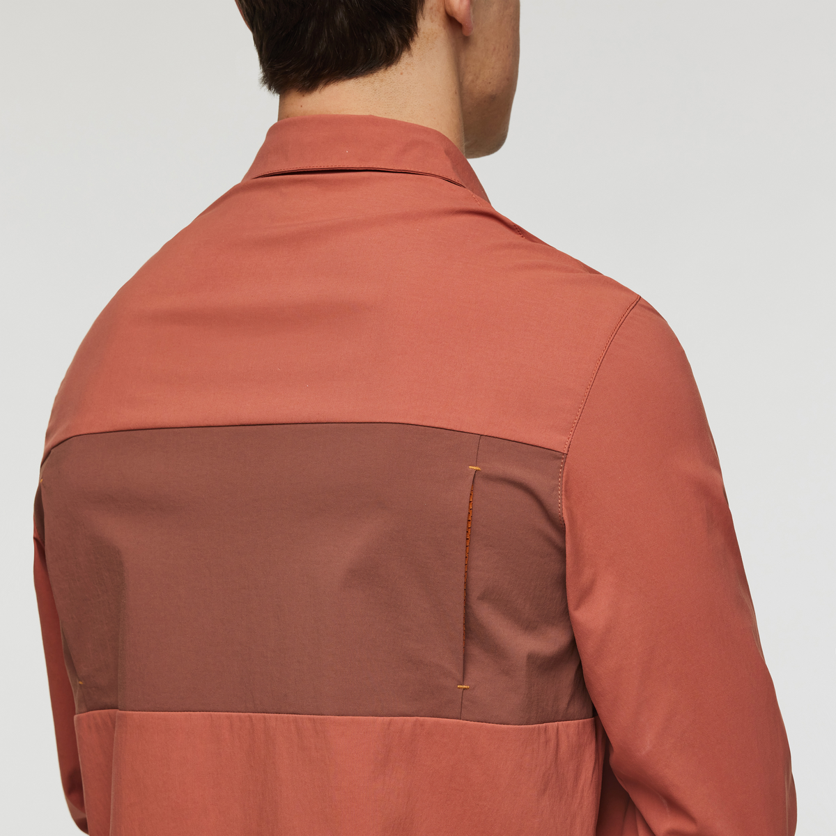 Sumaco Long-Sleeve Shirt - Men's - Image 16