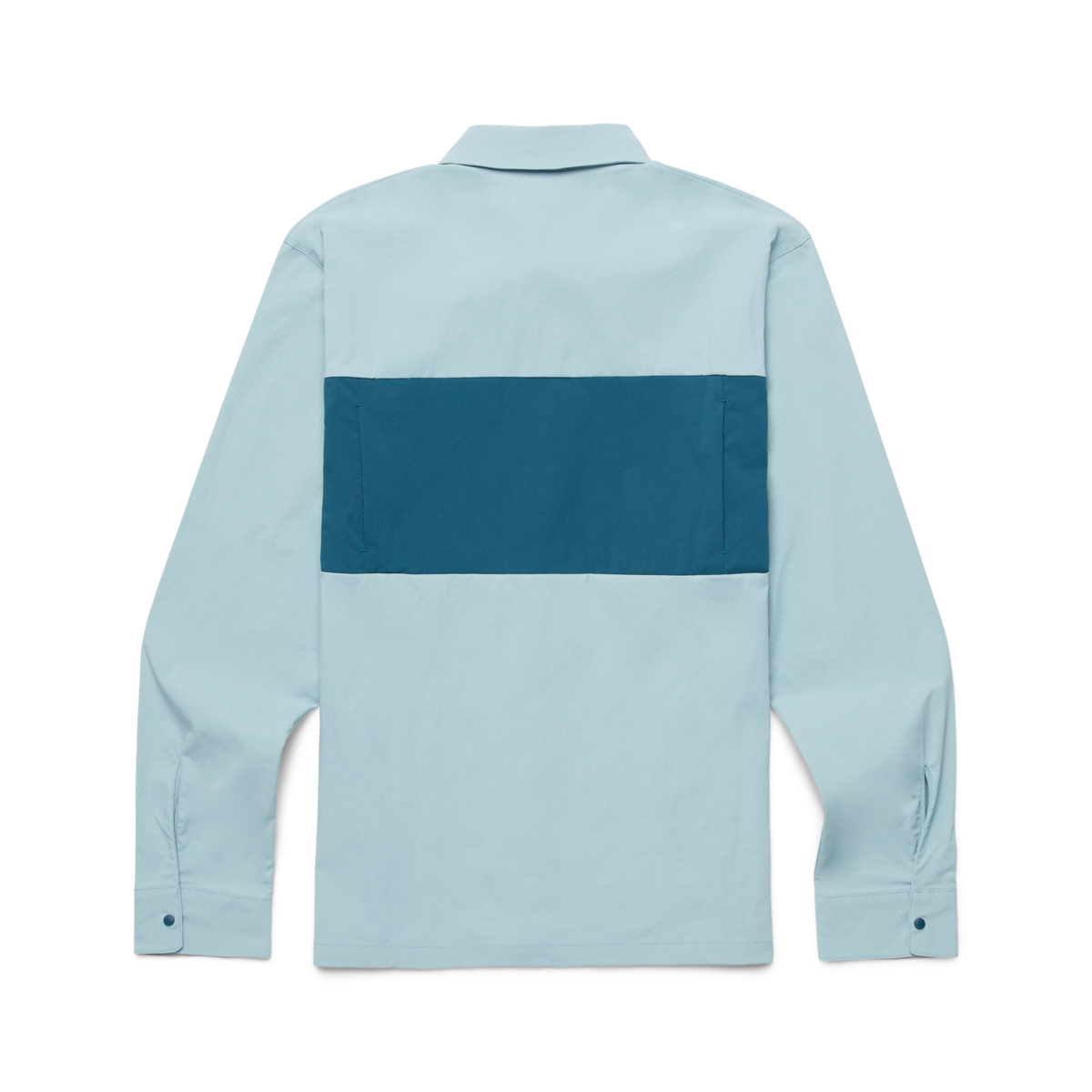 Sumaco Long-Sleeve Shirt - Men's - Image 9