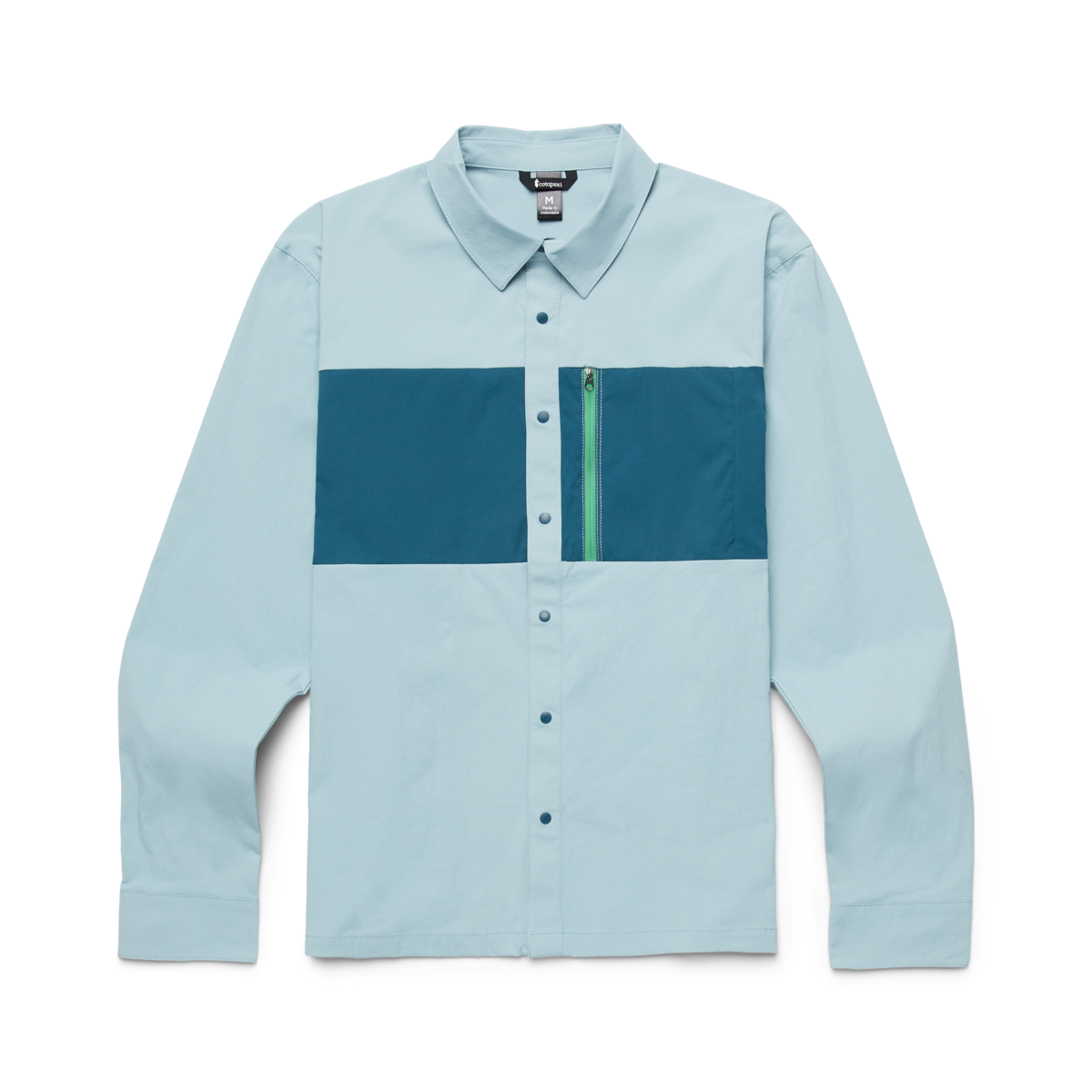 Sumaco Long-Sleeve Shirt - Men's - Image 8