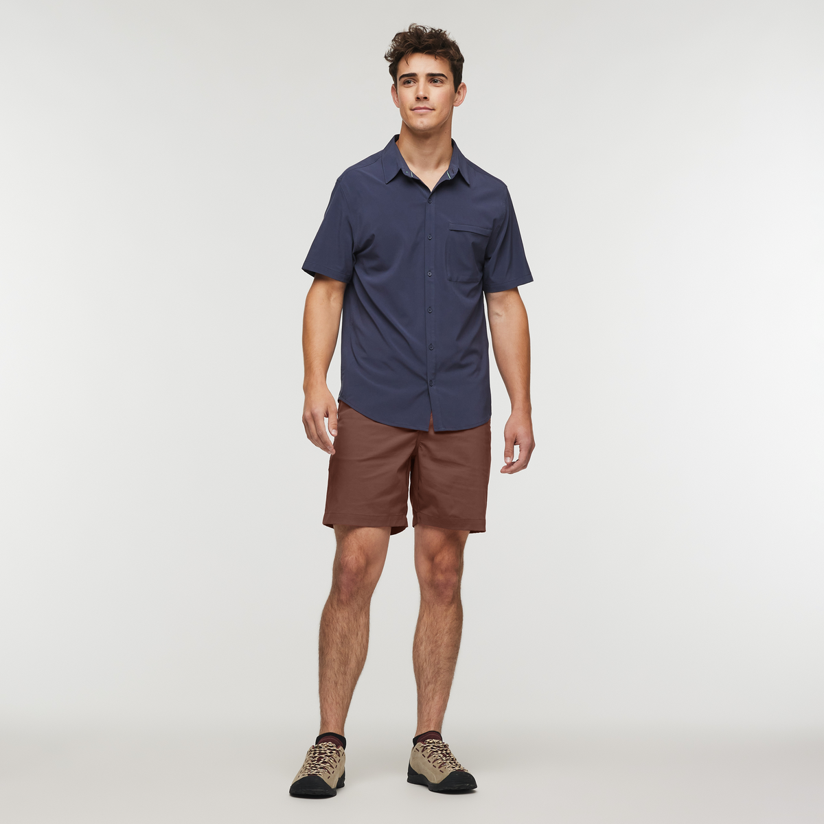 Alternative view of Tolima Short - Men's