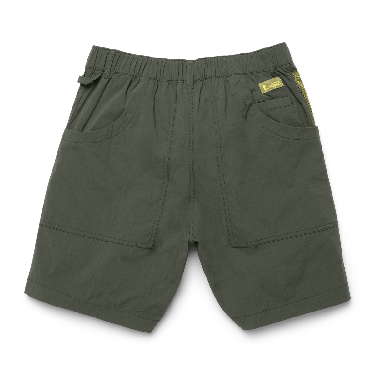 Alternative view of Tolima Short - Men's