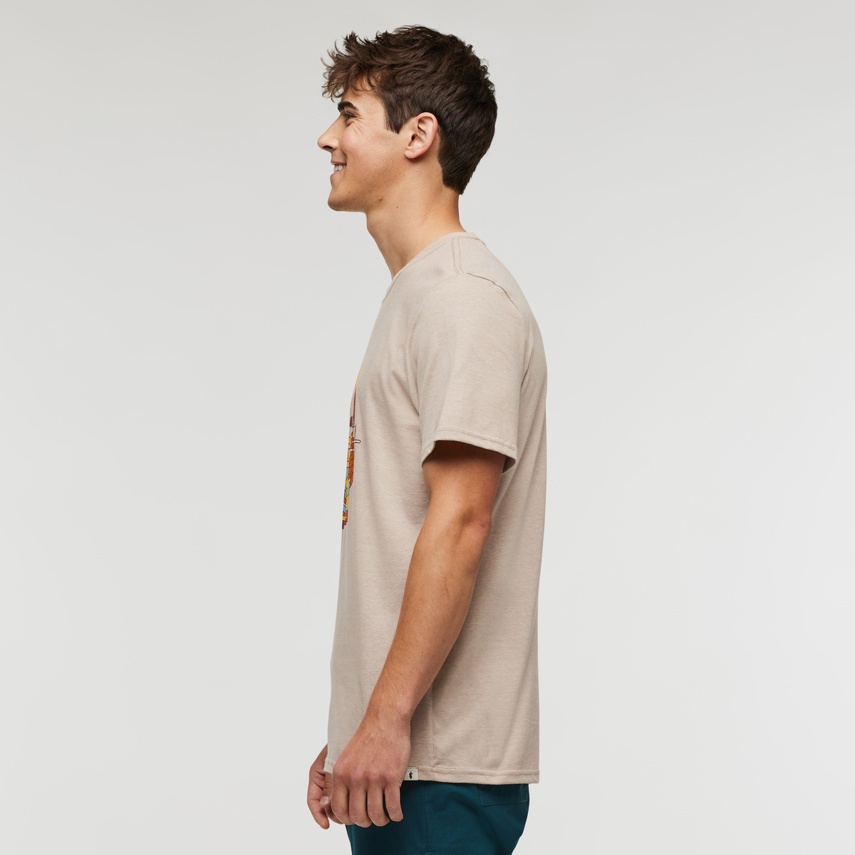 Utopia T-Shirt - Men's - Image 3