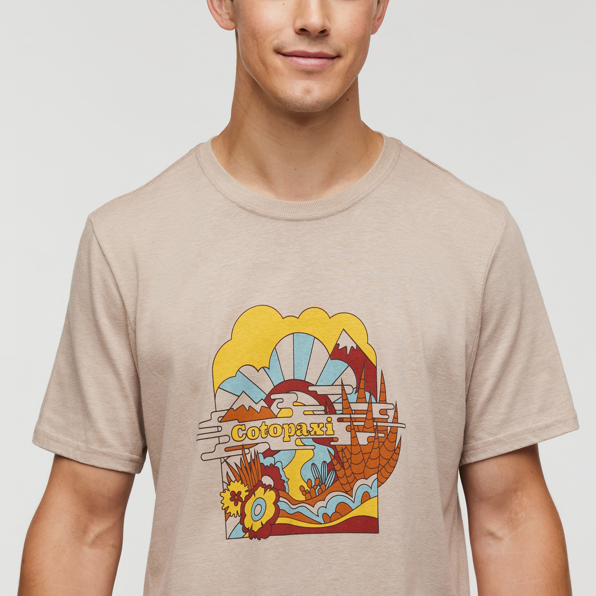 Utopia T-Shirt - Men's - Image 5
