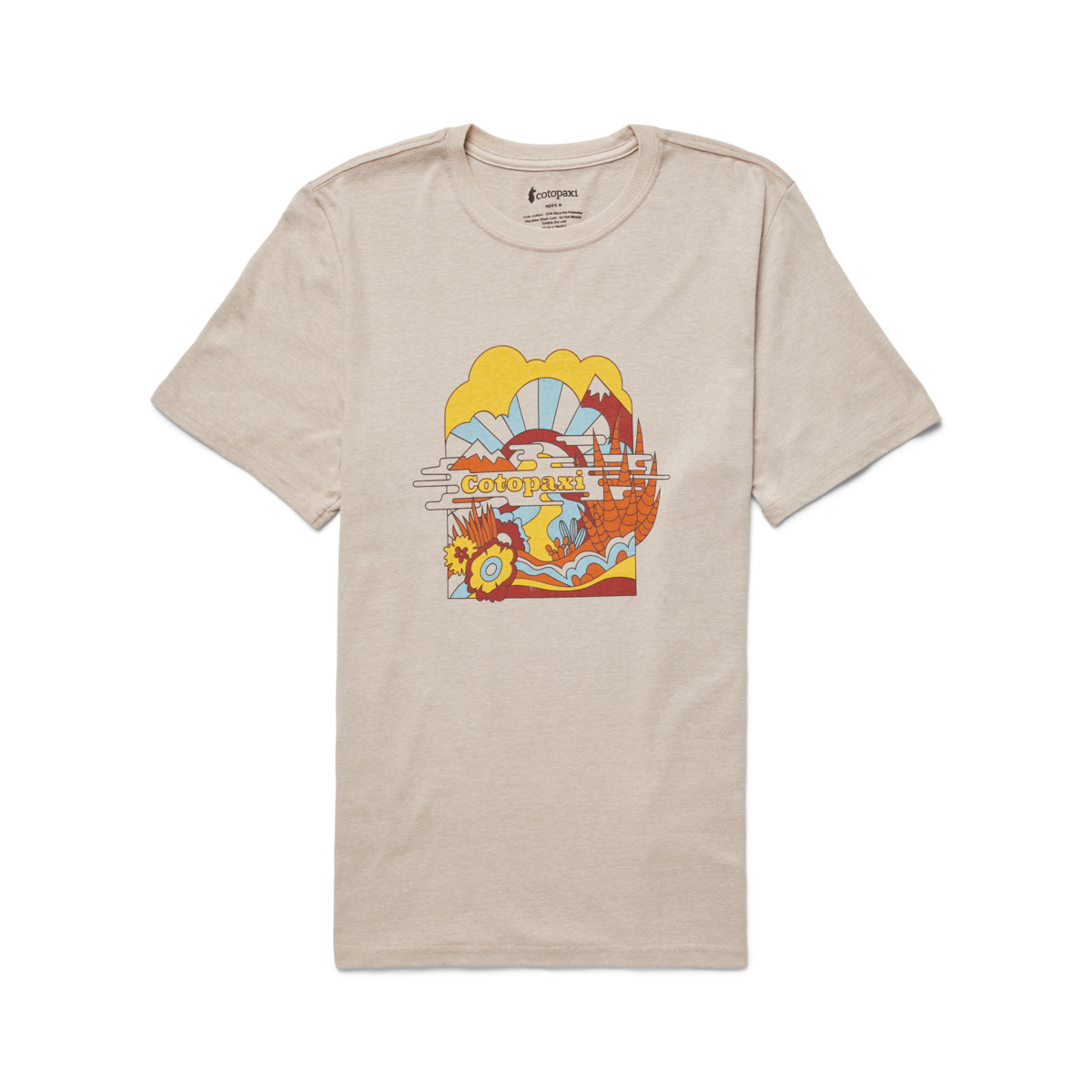 Utopia T-Shirt - Men's - Image 6