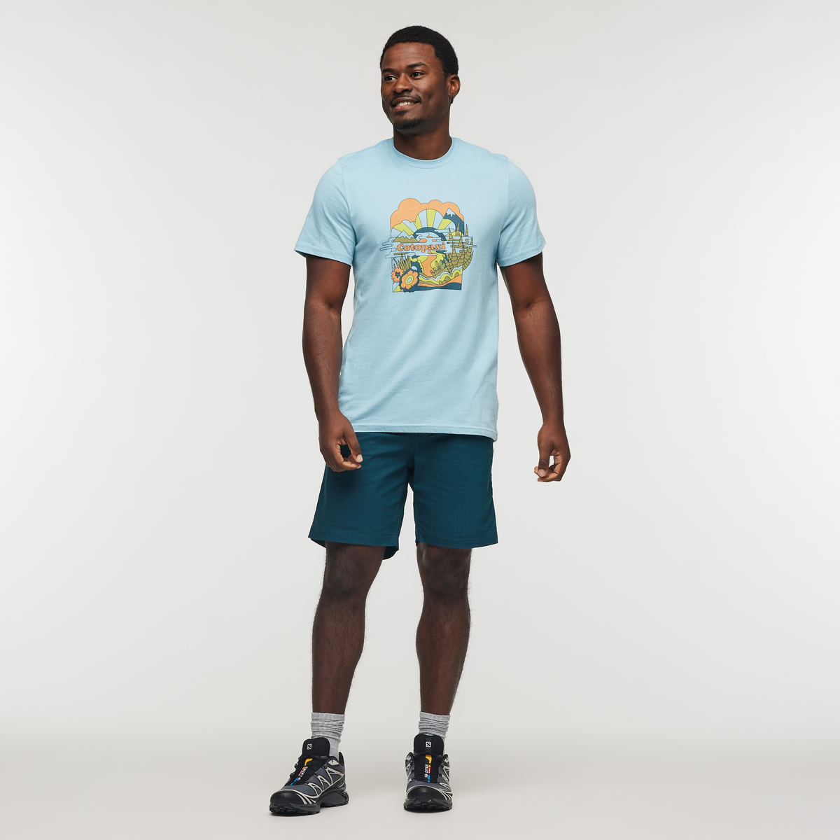 Utopia T-Shirt - Men's - Image 9