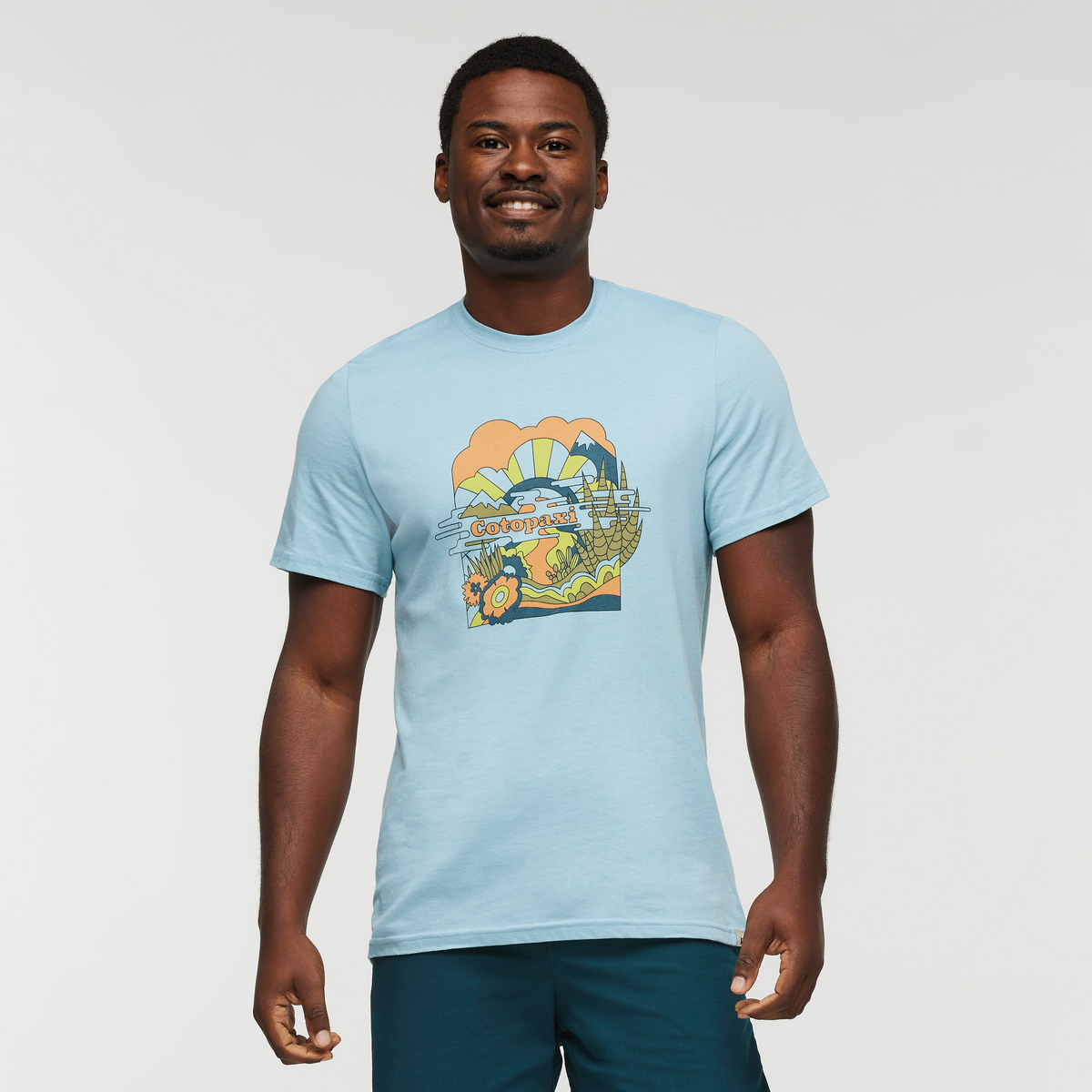 Utopia T-Shirt - Men's - Image 8