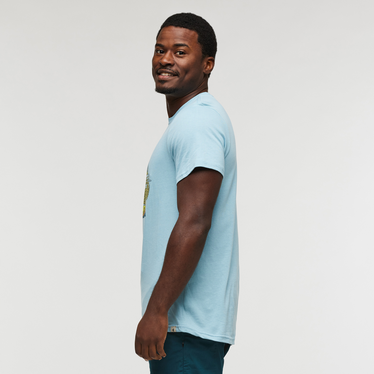 Utopia T-Shirt - Men's - Image 10