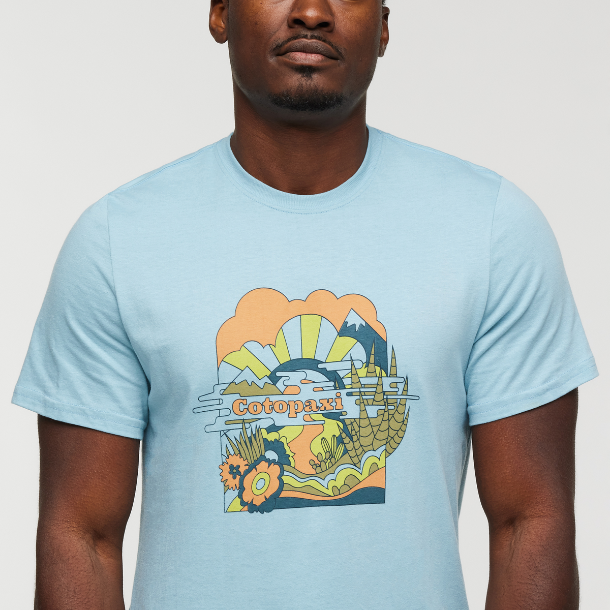 Utopia T-Shirt - Men's - Image 12