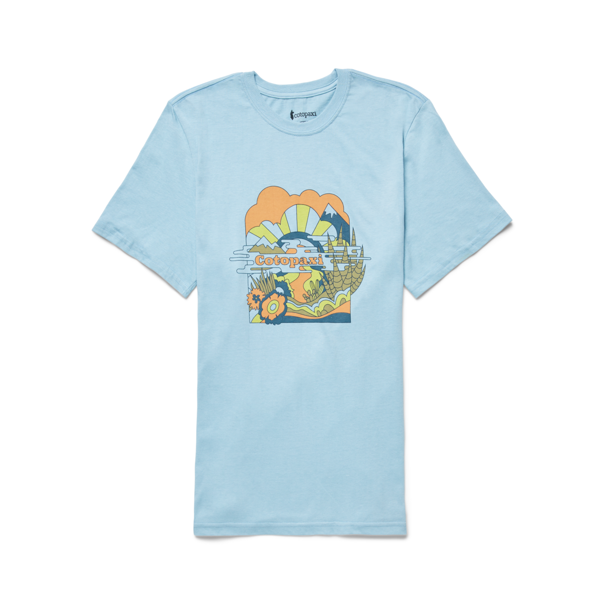 Utopia T-Shirt - Men's - Image 13