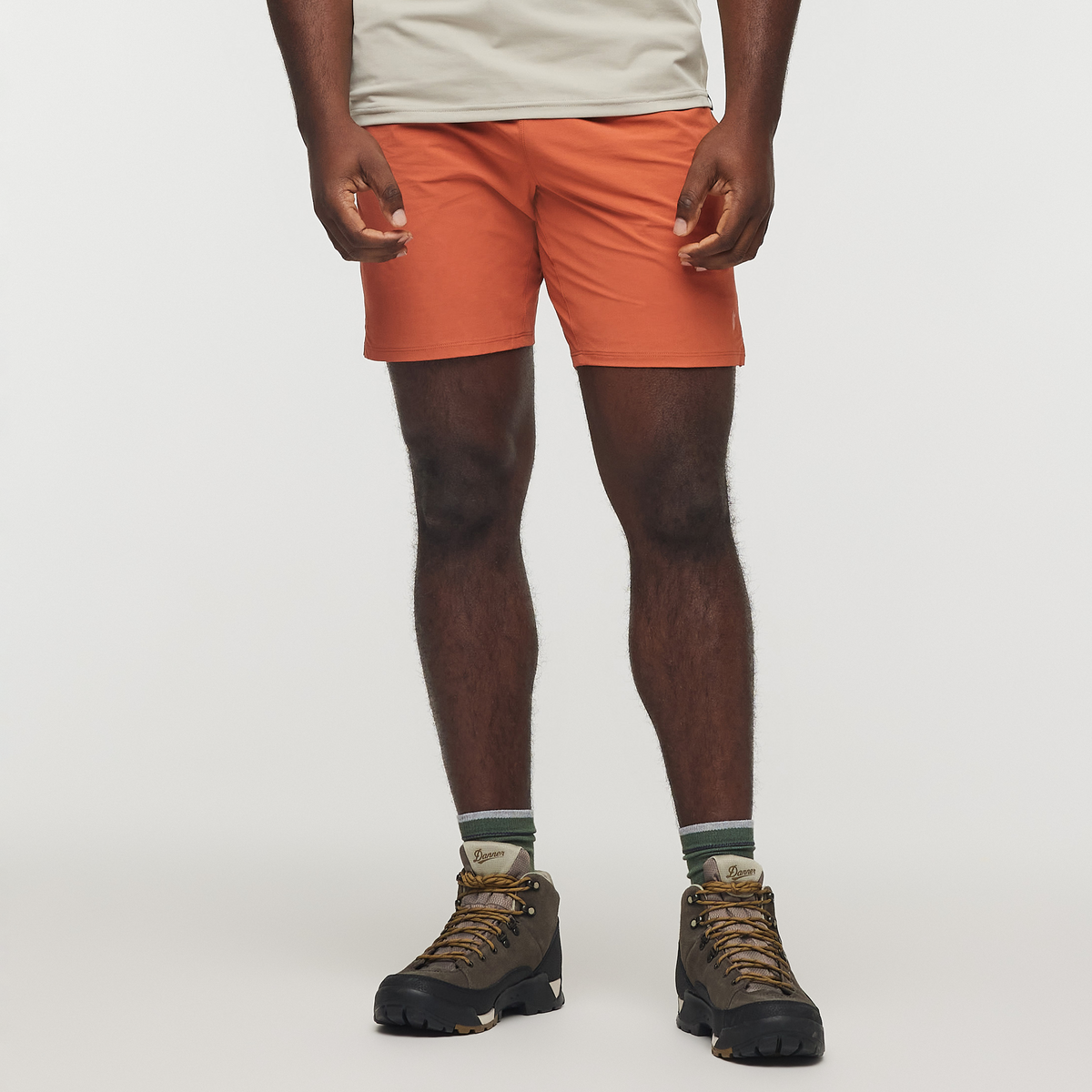 Valle Active Short - Men's - Image 14