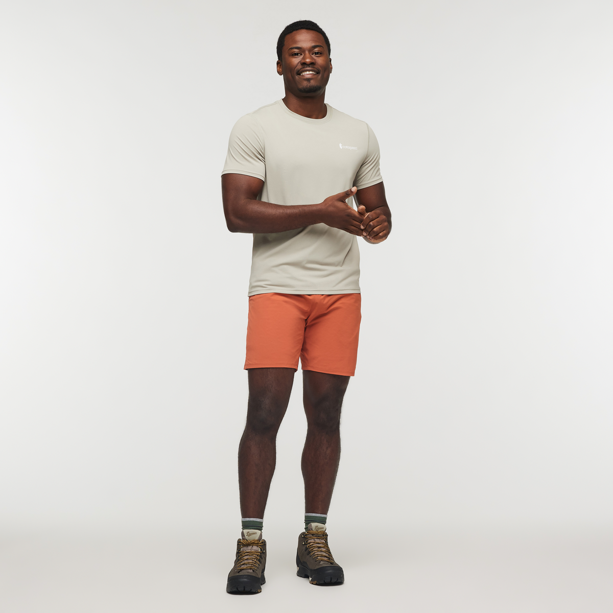 Valle Active Short - Men's - Image 15
