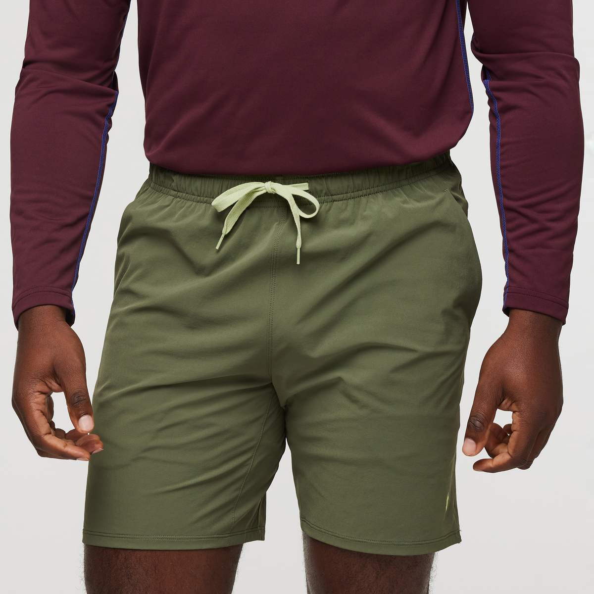 Valle Active Short - Men's - Image 7