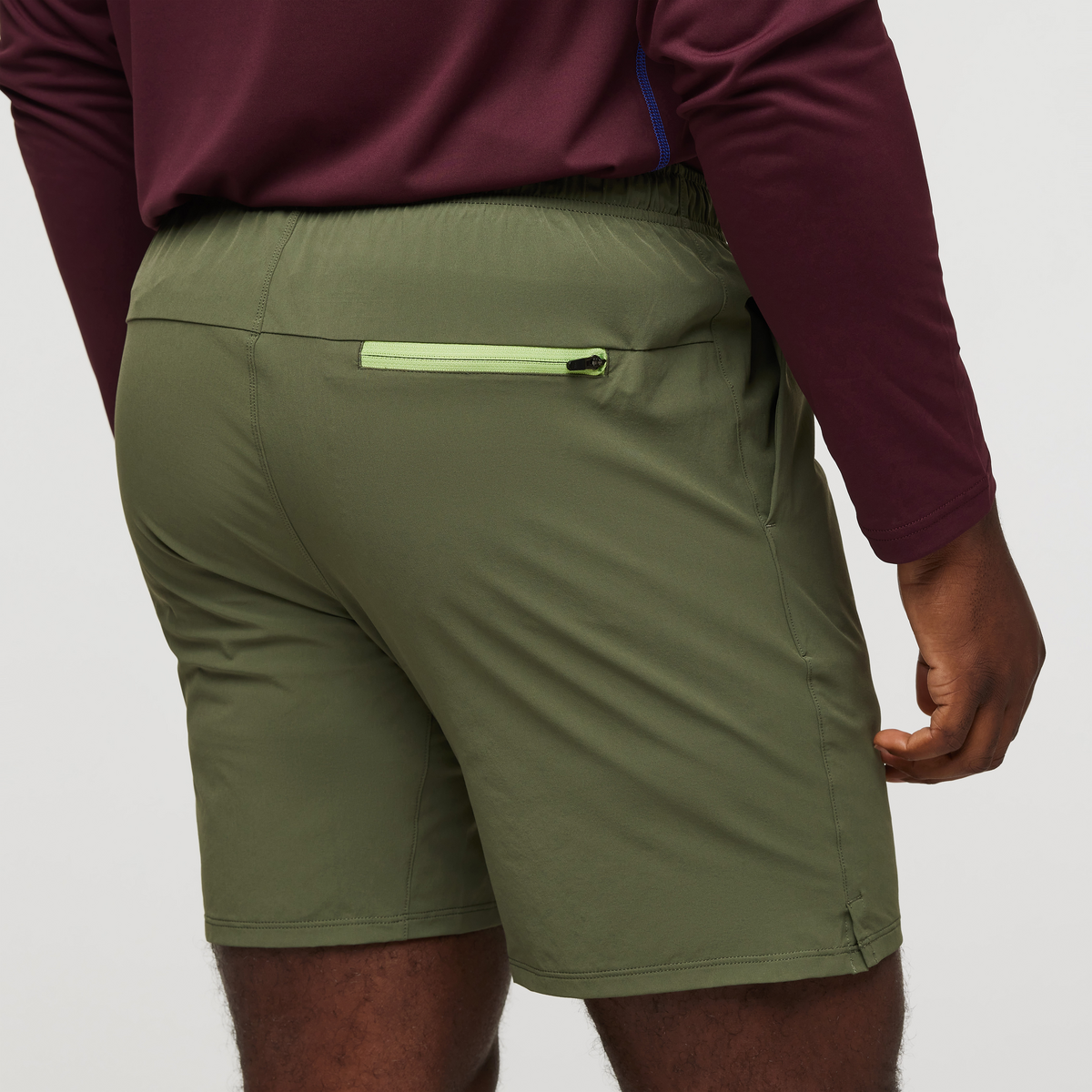 Valle Active Short - Men's - Image 11