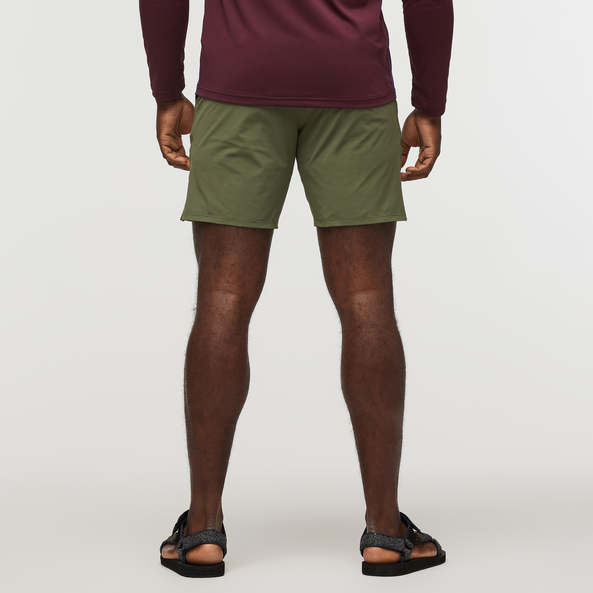 Valle Active Short - Men's - Image 10