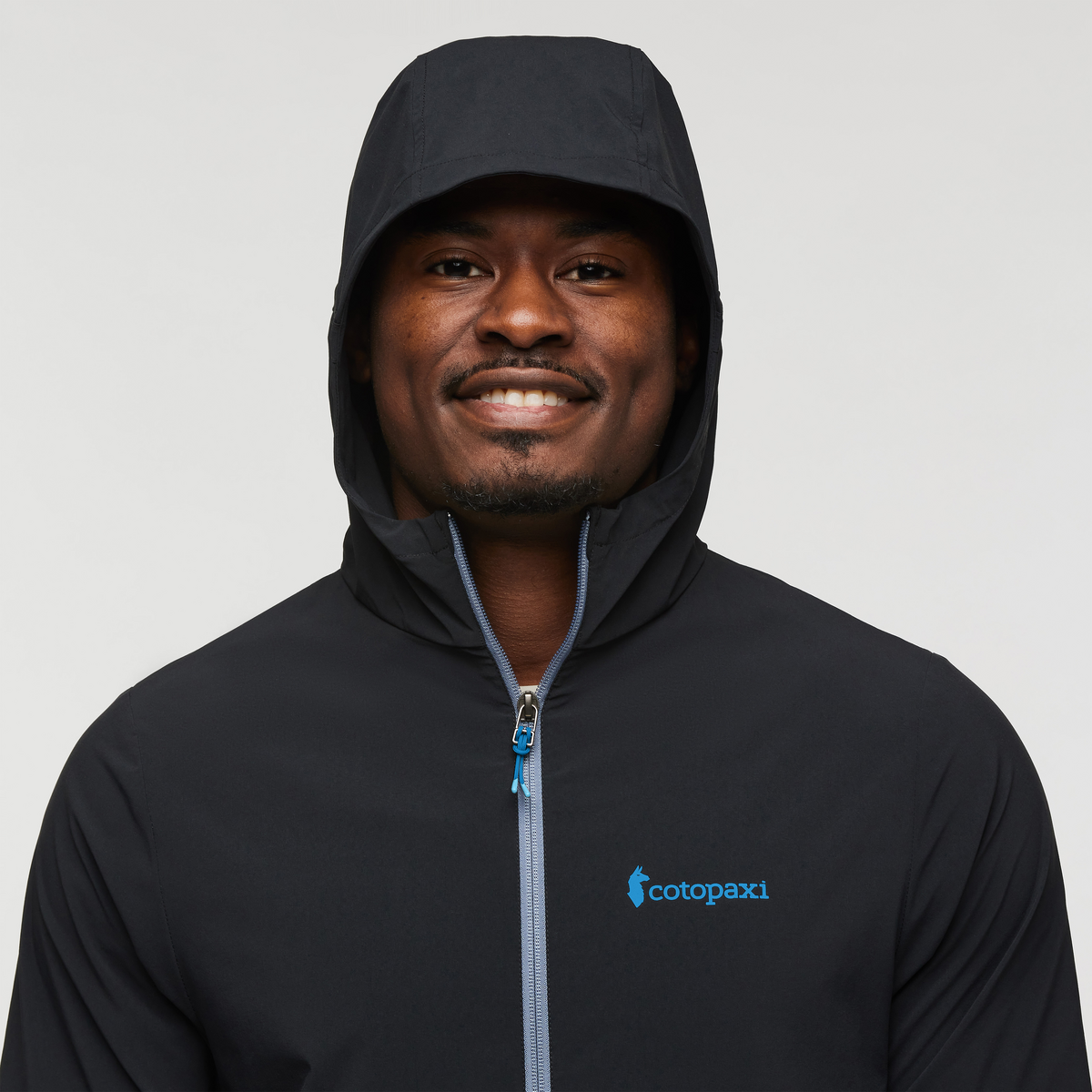 Vuelta Performance Windbreaker Jacket - Men's - Image 12