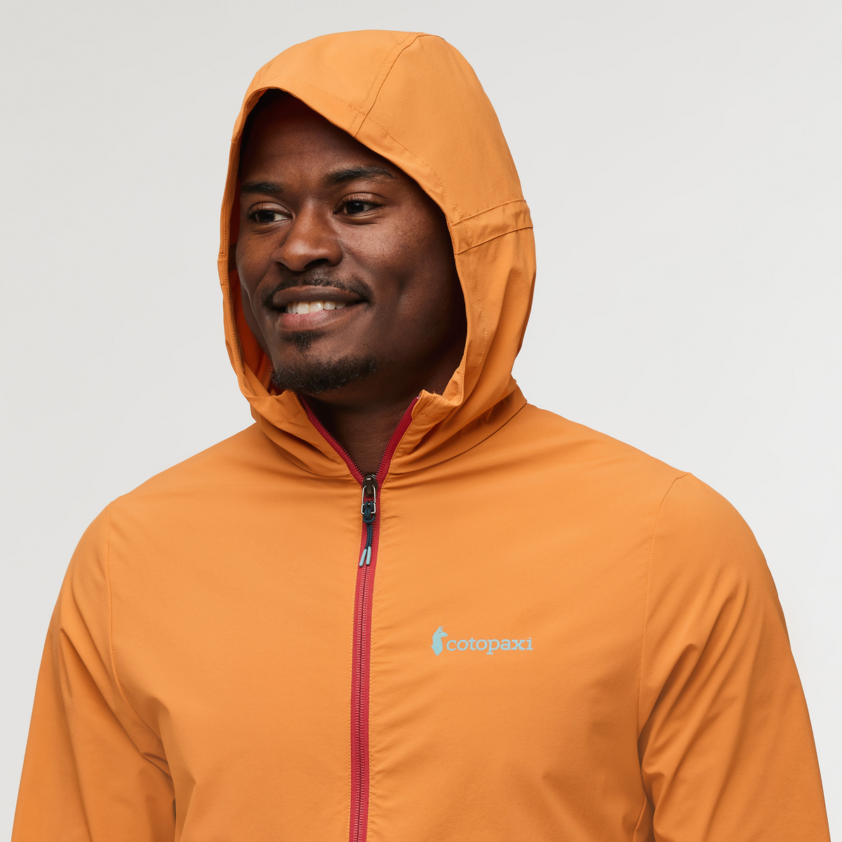 Vuelta Performance Windbreaker Jacket - Men's - Image 19