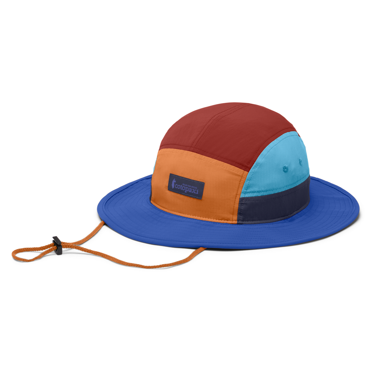 Tech Bucket Hat - Image 9