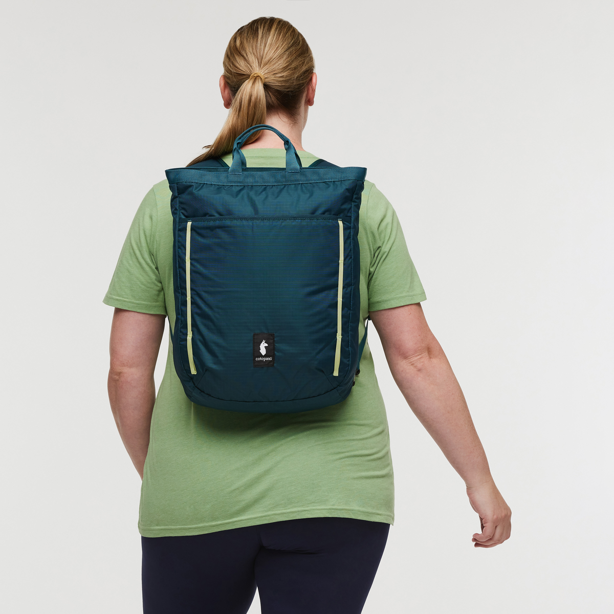 Todo 16L Convertible Tote - Cada Día - Image 14