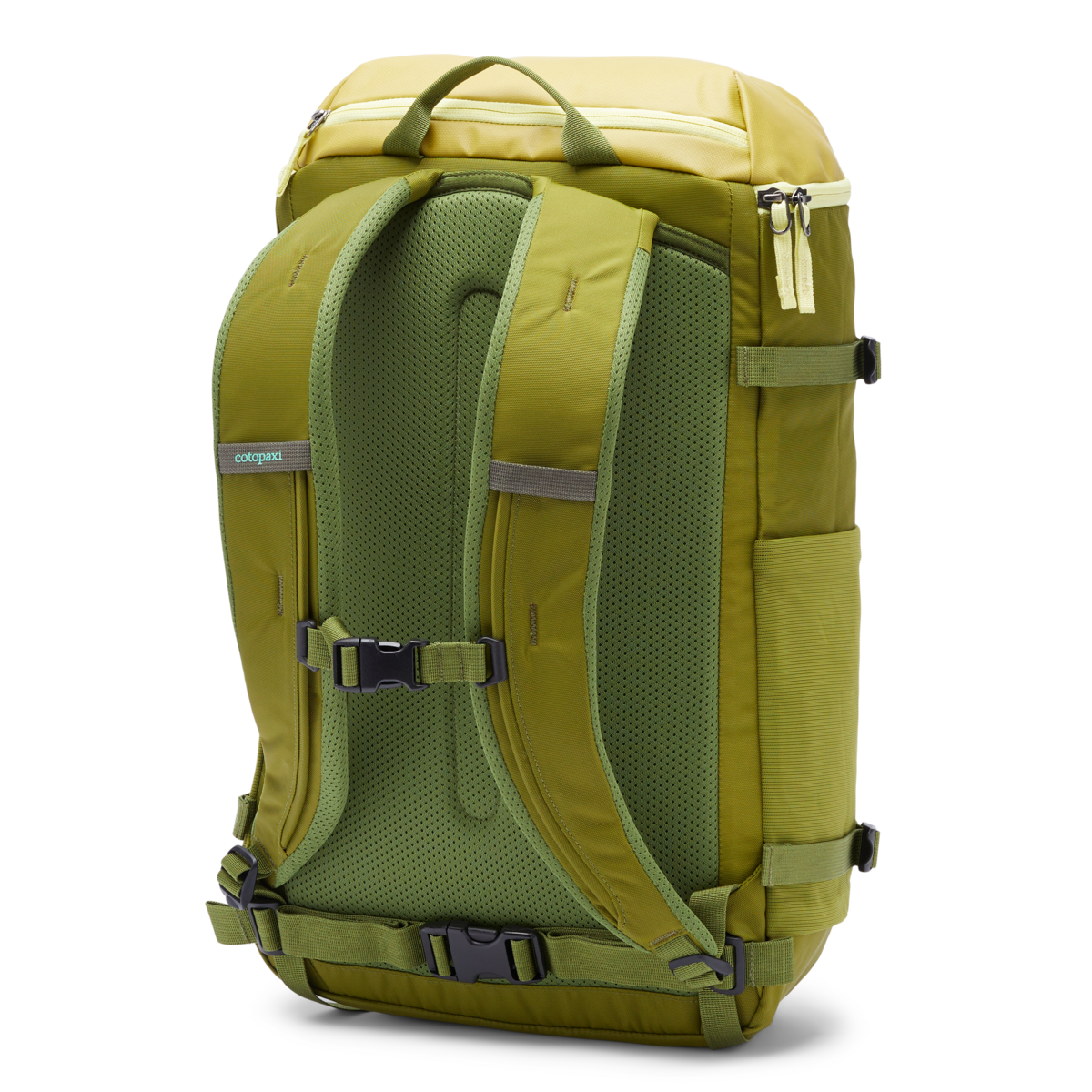 Alternative view of Torre 24L Bucket Pack - Cada Día