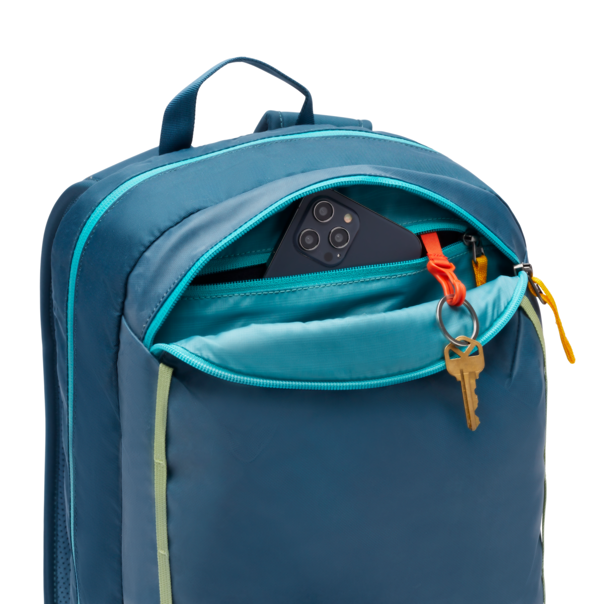 Vaya 18L Backpack - Cada Día - Image 4