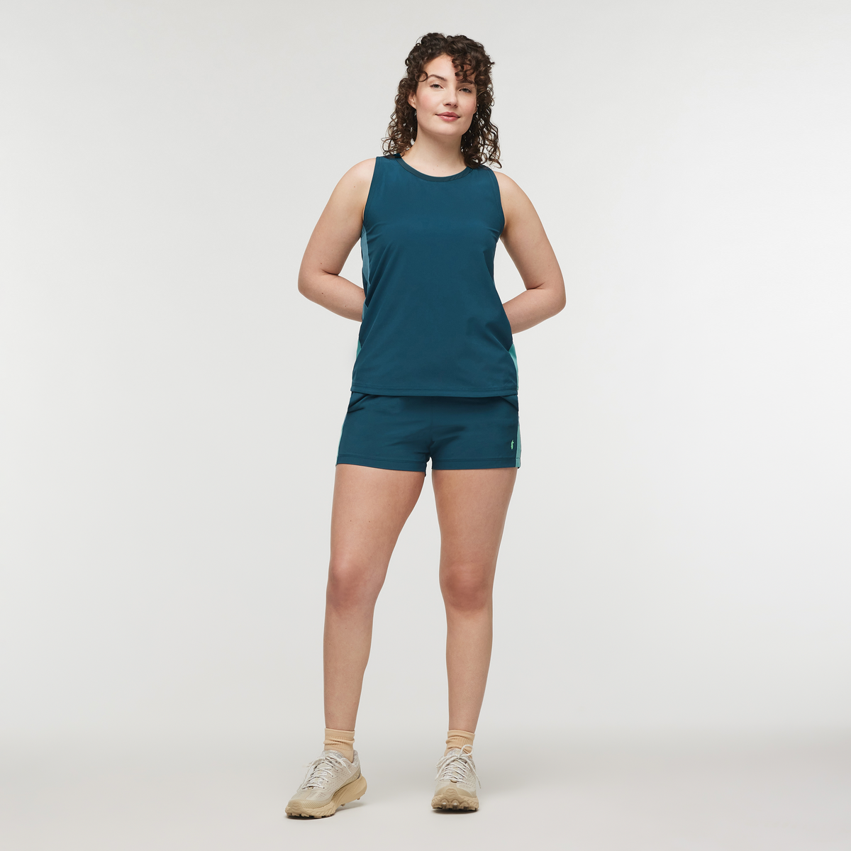 Alternative view of Cambio Tank - Women's