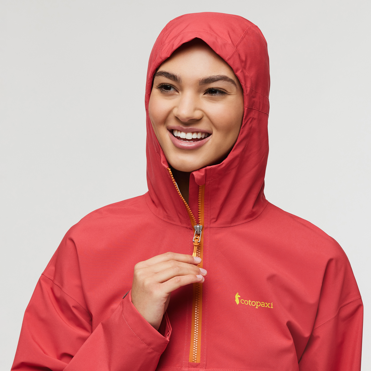 Cielo Rain Anorak - Women's - Image 8